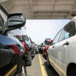 S'expatrier au Maroc avec sa voiture immatriculée en France