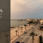 Terrain à vendre Dakhla - Maroc