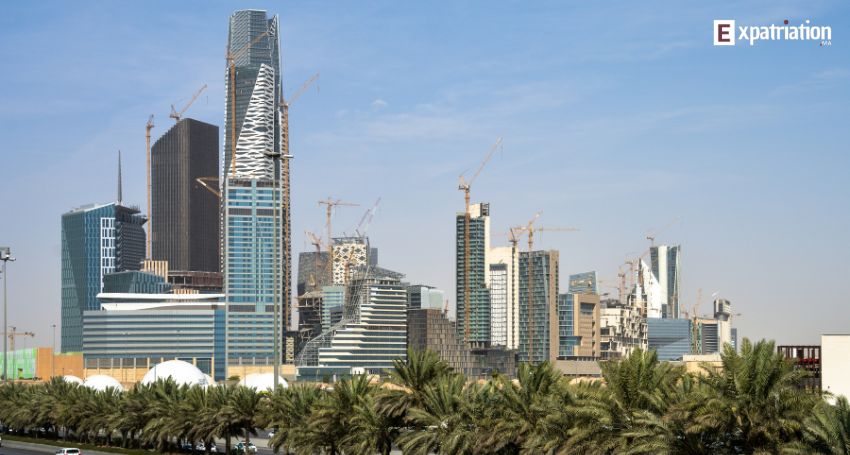 Trouver un logement étudiant en Arabie saoudite