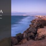 Vente terrain Dakhla au Maroc - immobilier