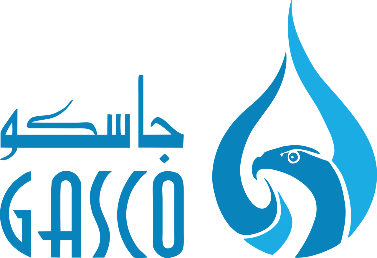 Gaz en Arabie Saoudite