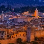 s'expatrier au Maroc