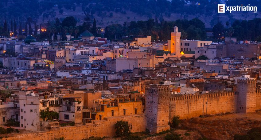 s'expatrier au Maroc