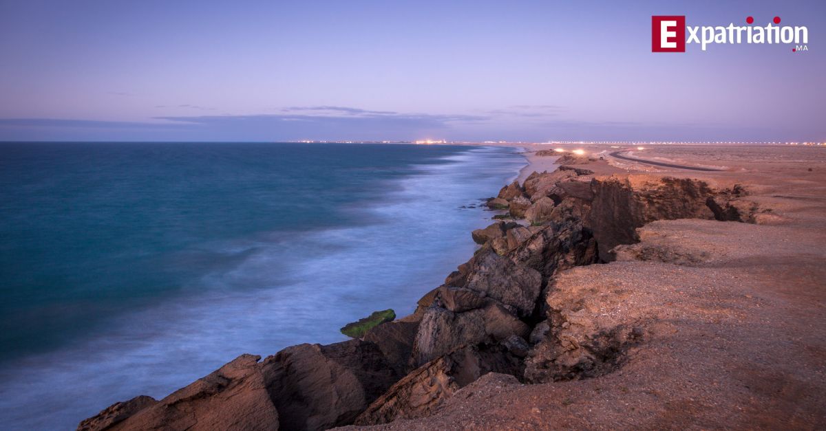 Que visiter à Dakhla au Maroc ?