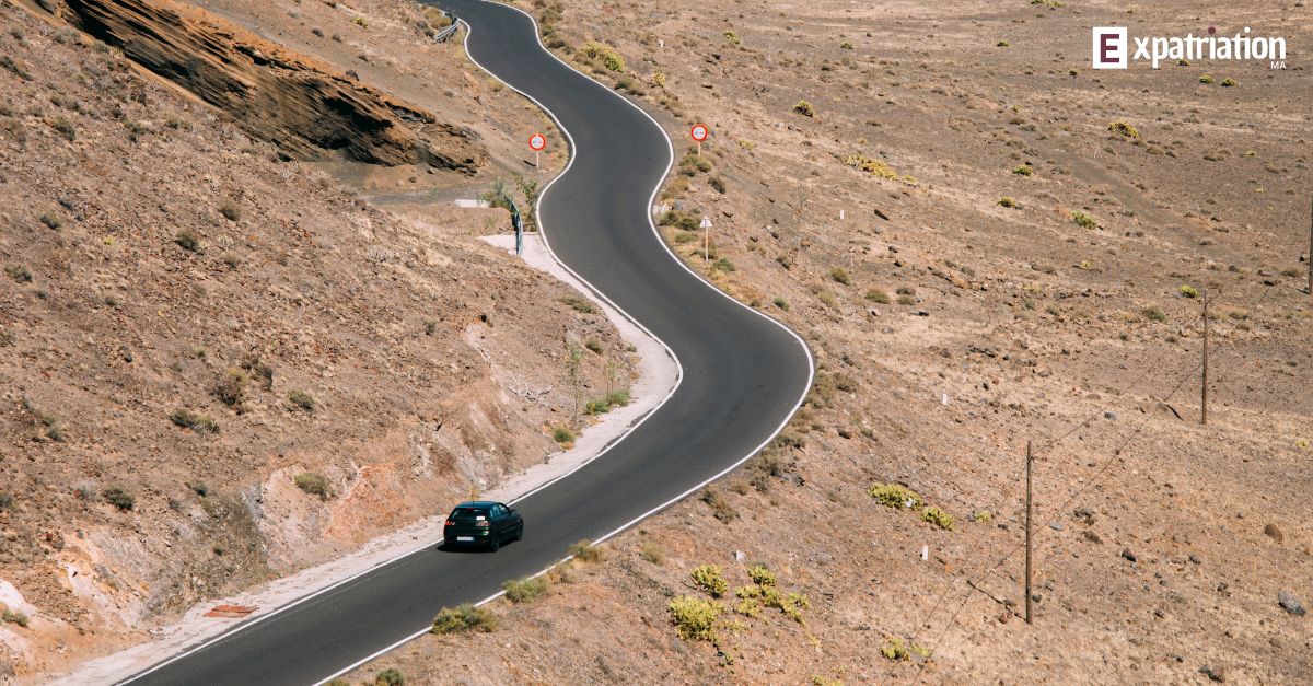 Faut-il louer une voiture au Maroc pour ses vacances ?