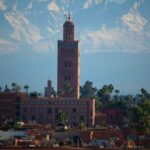 Focus sur la préparation d’un séjour à Marrakech
