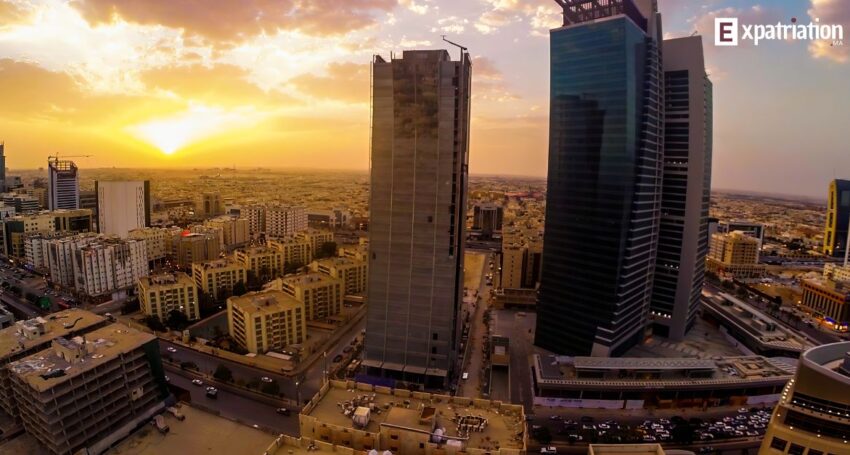 L’Arabie saoudite autorise la propriété aux étrangers