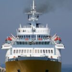 Se rendre au Maroc en bateau : guide complet