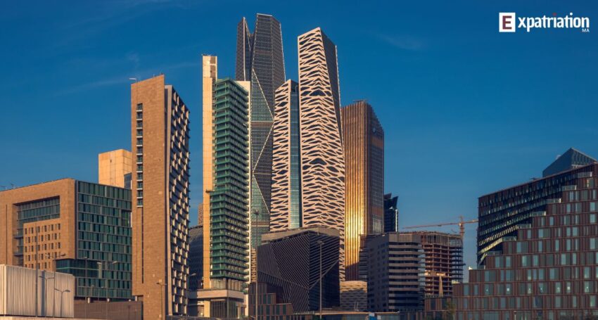 S’expatrier en Arabie saoudite en tant que Marocain (e)