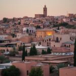 Vivre au Maroc : avantages et inconvénients