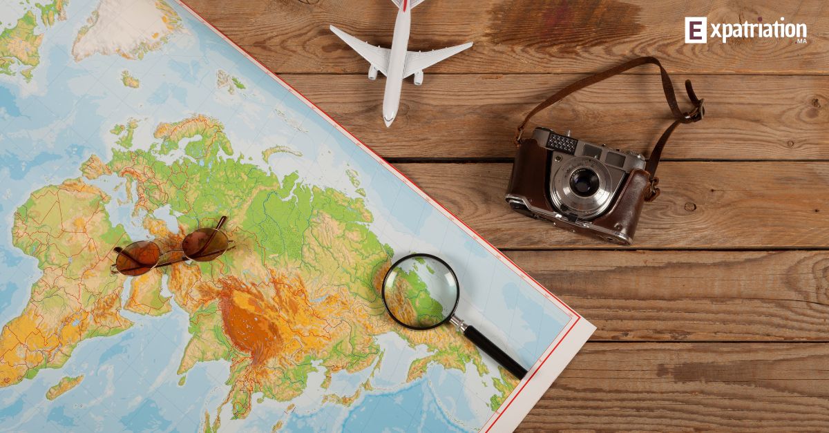 Check-list complète pour expatriation sans stress