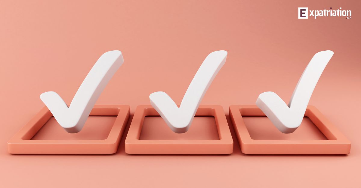 Check-list complète pour expatriation sans stress