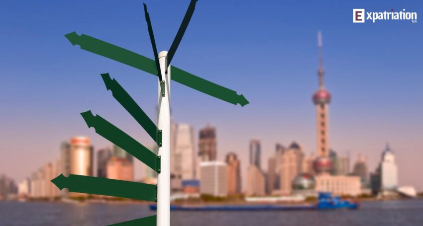 Comment choisir le bon pays pour s’expatrier ?