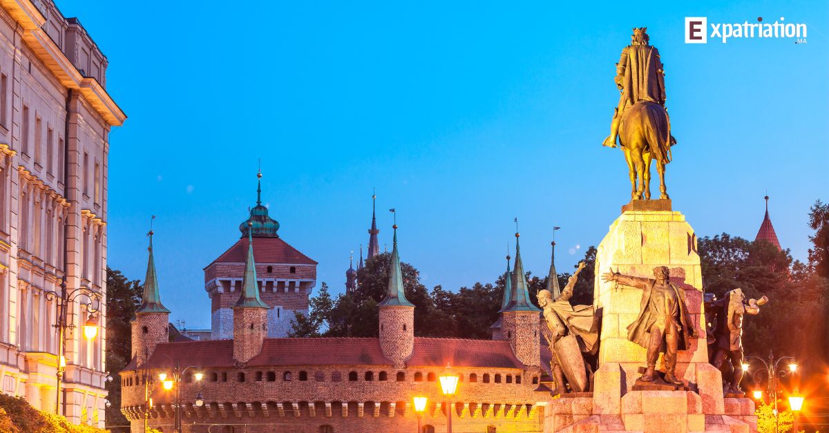Comment choisir le bon pays pour s’expatrier ?