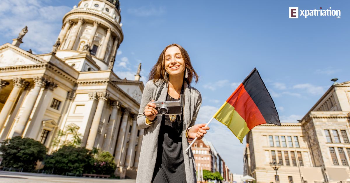 L'Allemagne : la puissance économique européenne accessible 🇩🇪