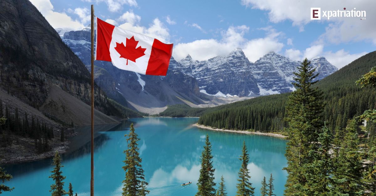 Le Canada : la terre promise des francophones 🍁
