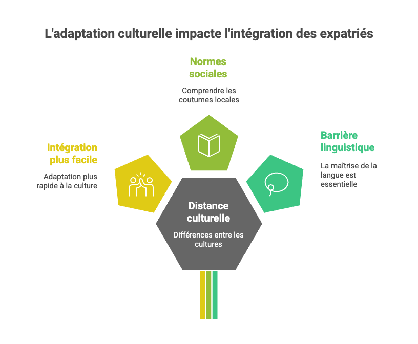 Les aspects culturels et linguistiques fondamentaux