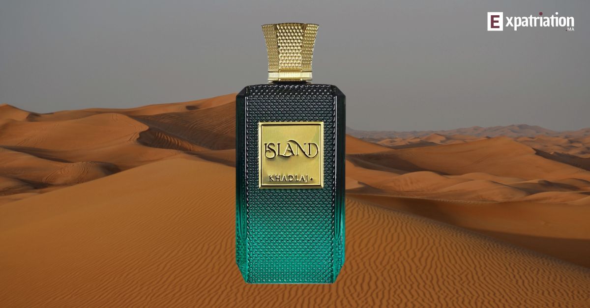 Pourquoi les parfums de Dubai sont-ils apprécier au Maroc