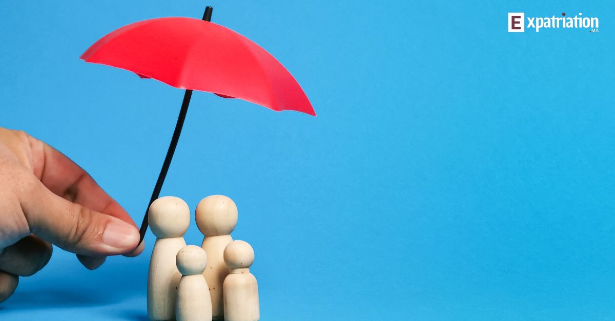 Santé, assurance et protection sociale à l'étranger