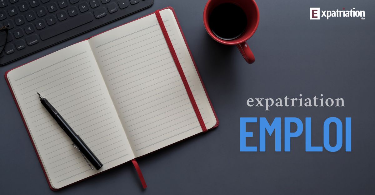 Trouver un emploi en tant qu'expatrié : conseils et astuces