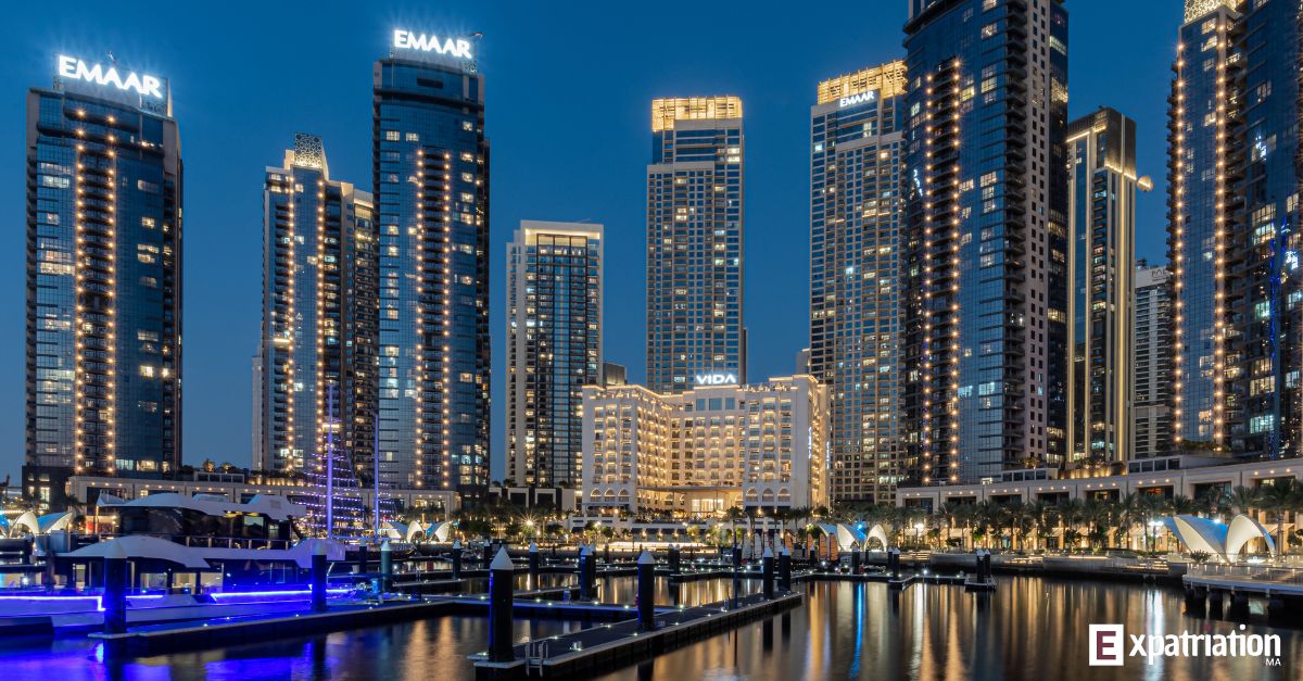 dubai-immobilier