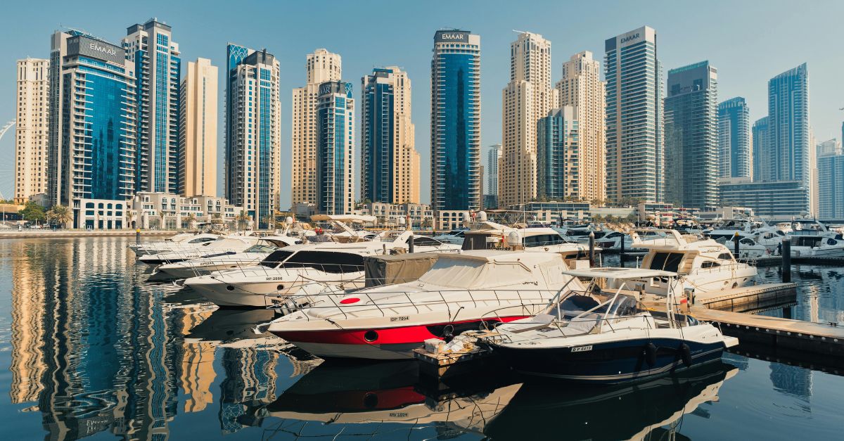Dubai 