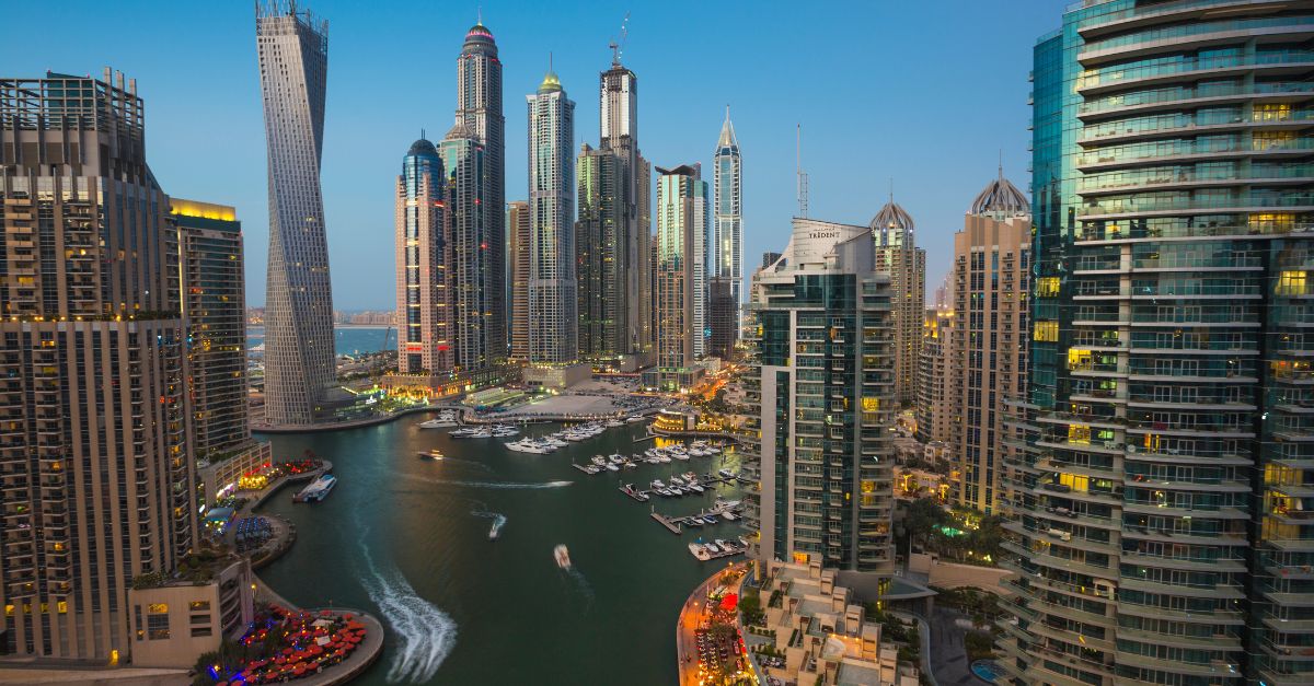 S’expatrier à Dubai : louer ou acheter ?
