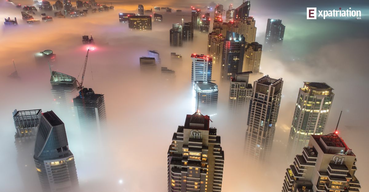 S’expatrier à Dubai : louer ou acheter ?