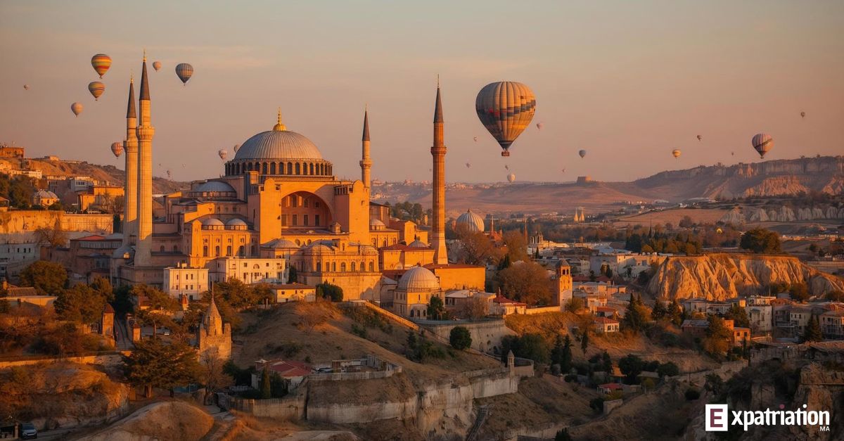 S'expatrier en Turquie : conseils utiles pour réussir