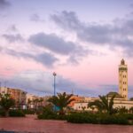 Que visiter à Dakhla au Maroc