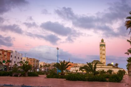 Que visiter à Dakhla au Maroc