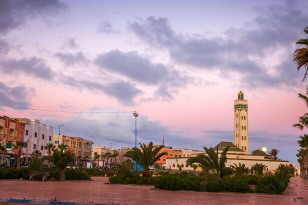 Que visiter à Dakhla au Maroc