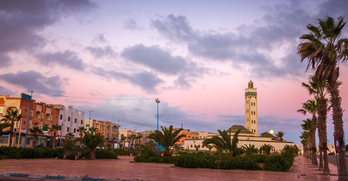 Que visiter à Dakhla au Maroc