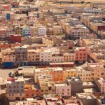 Où se situe Dakhla au Maroc