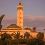 Histoire de Dakhla au Maroc