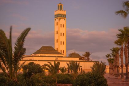 Histoire de Dakhla au Maroc