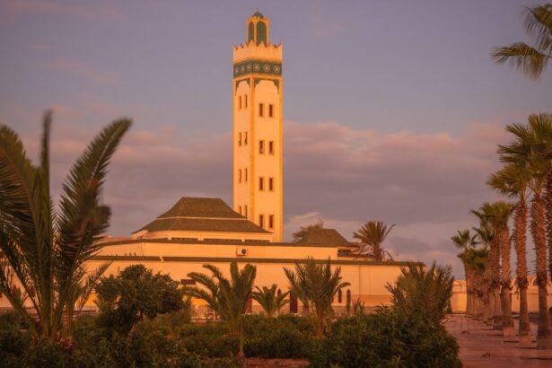 Histoire de Dakhla au Maroc