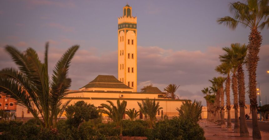 Histoire de Dakhla au Maroc