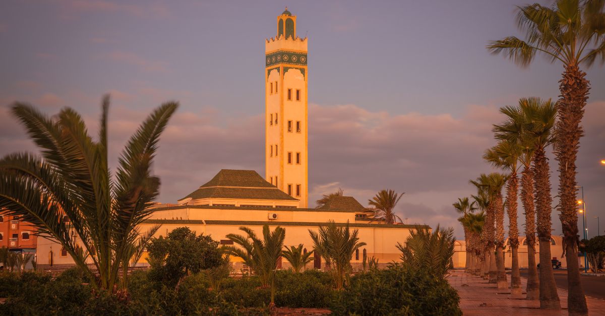 Histoire de Dakhla au Maroc