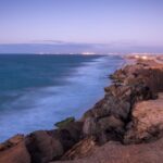 Plus belles plages de Dakhla - Maroc