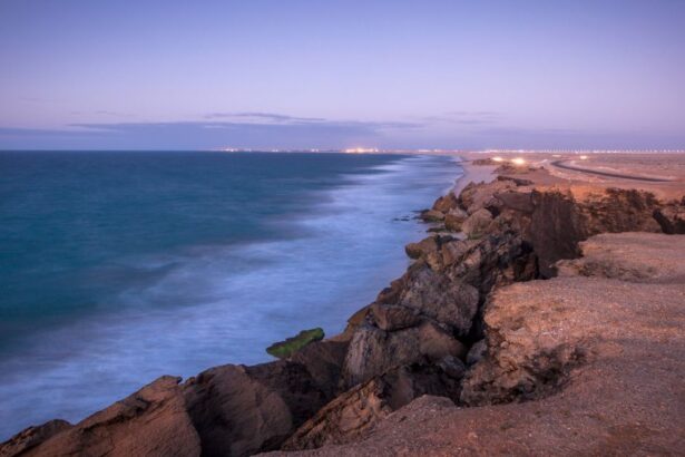Plus belles plages de Dakhla - Maroc
