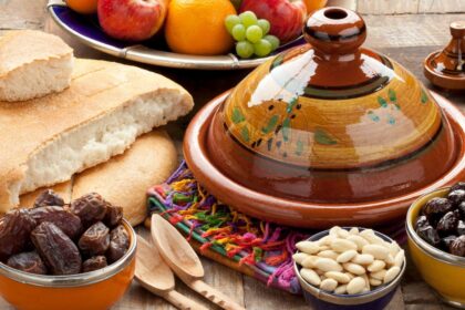 Les meilleurs restaurants de Dakhla