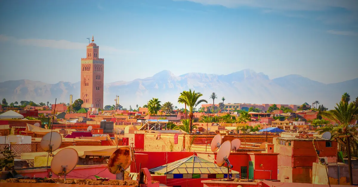 S'installer et investir au Maroc : ce que les expatriés doivent savoir sur l'immobilier local